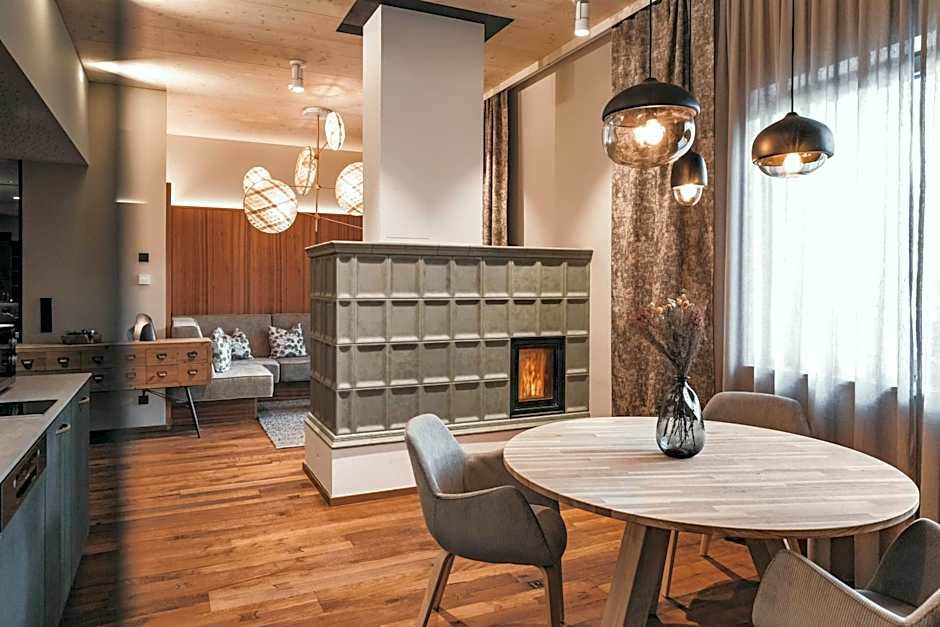 Hafnerhotel - Das Kachelofen-Wohlfühlhotel