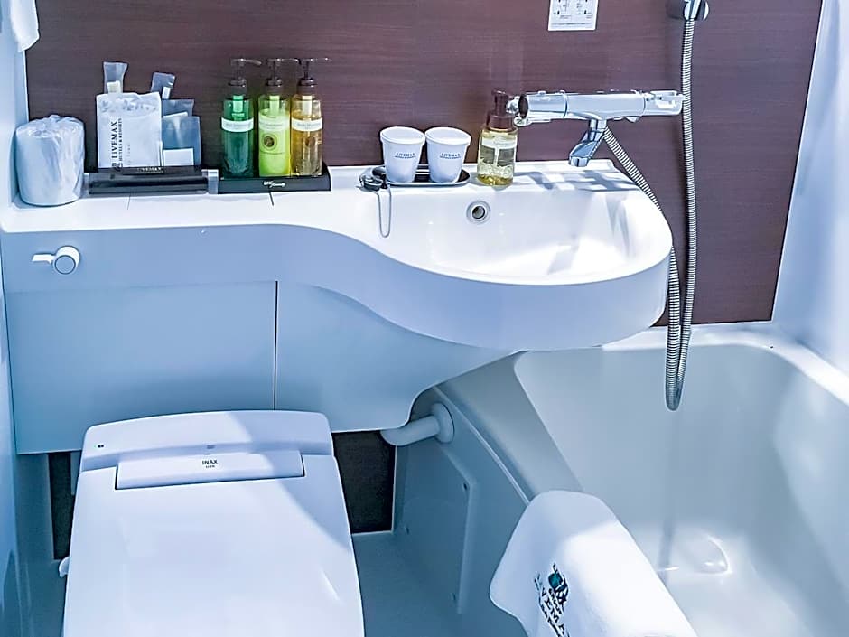 Hotel Livemax Nagoya Sakura dori-guchi