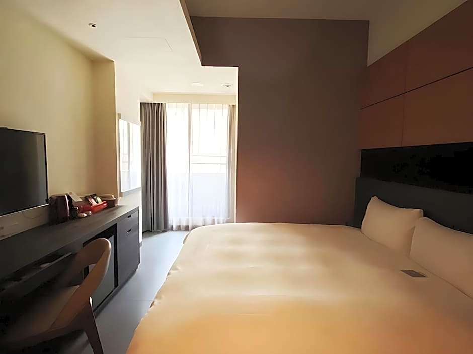 San Juan Easy Stay Inn Tainan