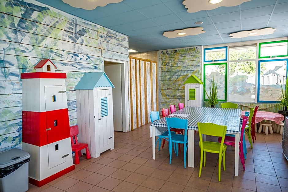 EuroParcs de Woudhoeve