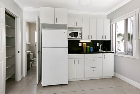 Bedroom Suite Oceanfront