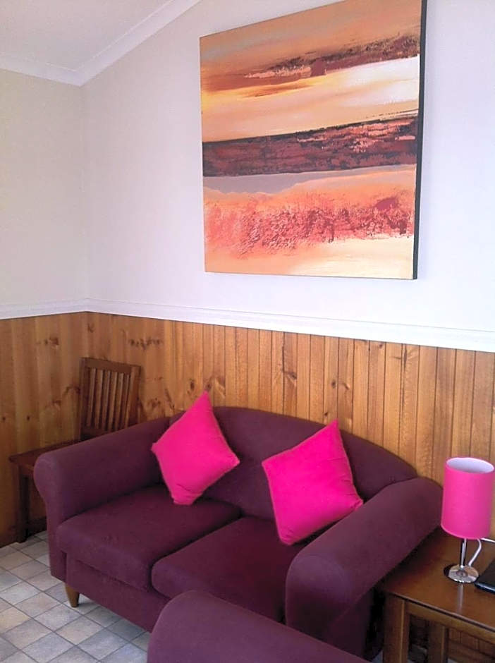 Edgewater Holiday Park