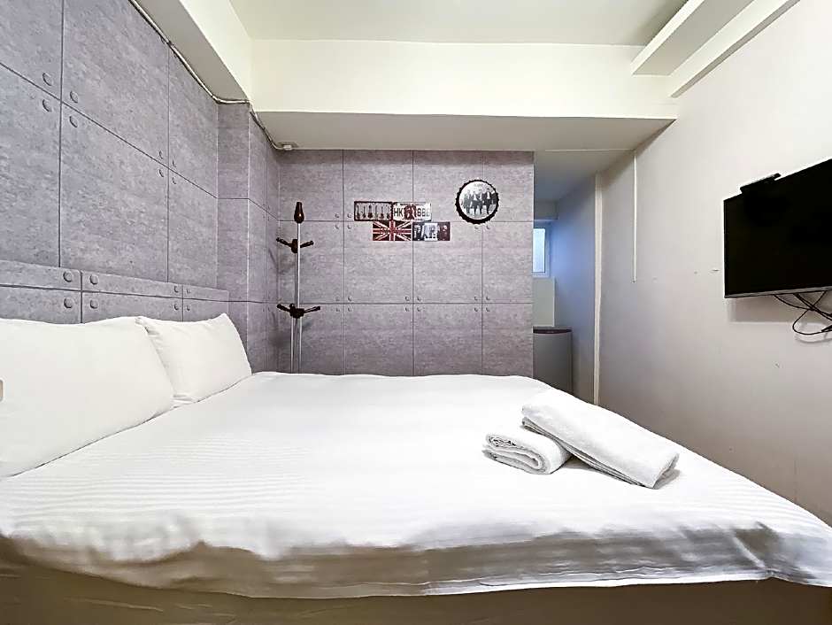 FengJia Stay  逢甲想居