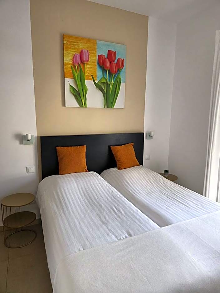 Casa Serra Larga B&B Batalha