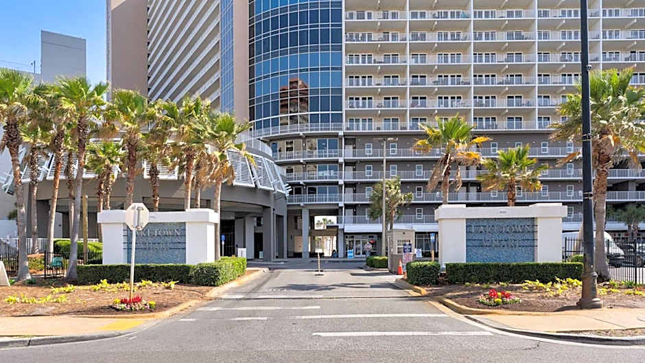 Laketown Wharf 1037