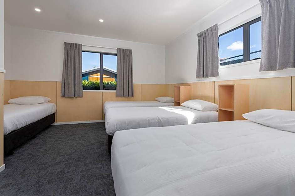 Cambridge Top 10 Holiday Park