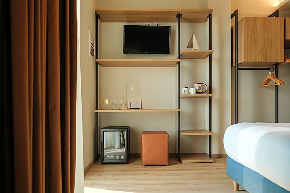 Hotel Acquadolce