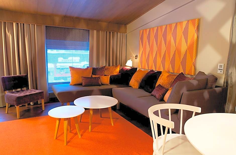 Original Sokos Hotel Vaakuna Rovaniemi