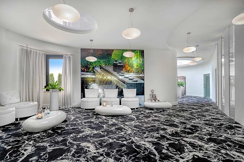 Odyssey ClubHotel Wellness & SPA Adults Only