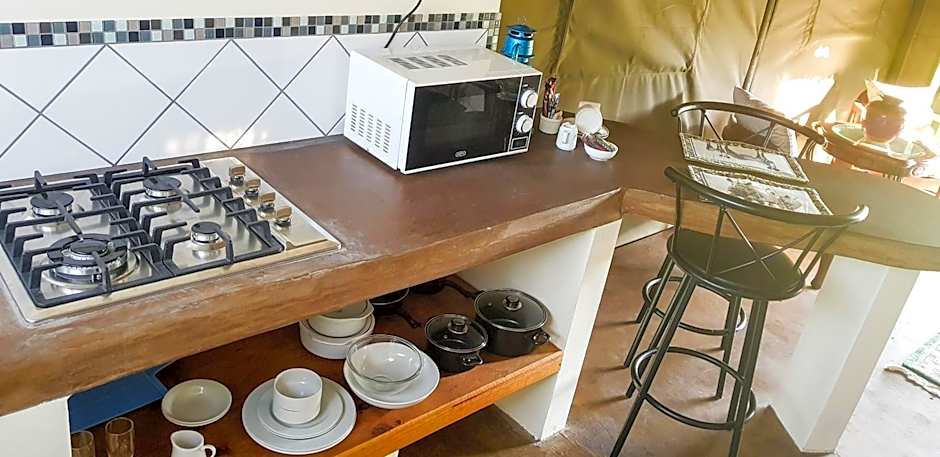 Kingfisher Bush Lodge