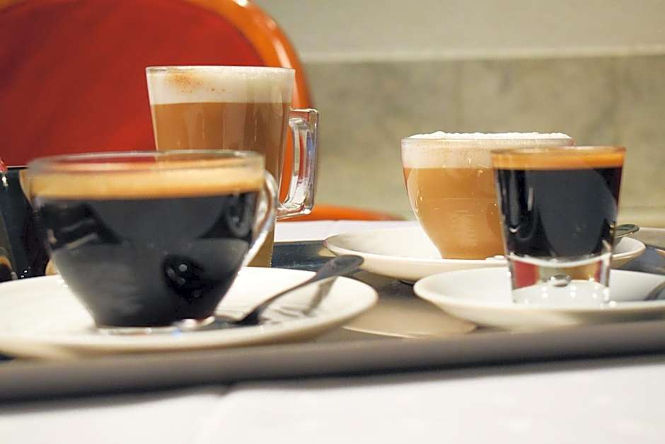 Boutique Hotel KRISTOFS