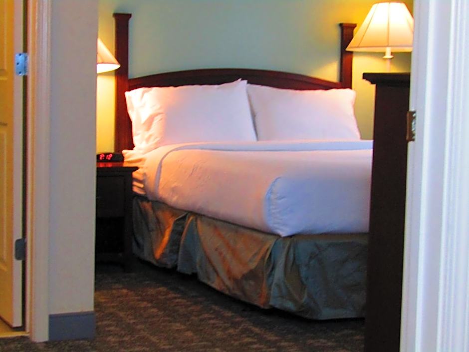 Staybridge Suites Rochester University By IHG