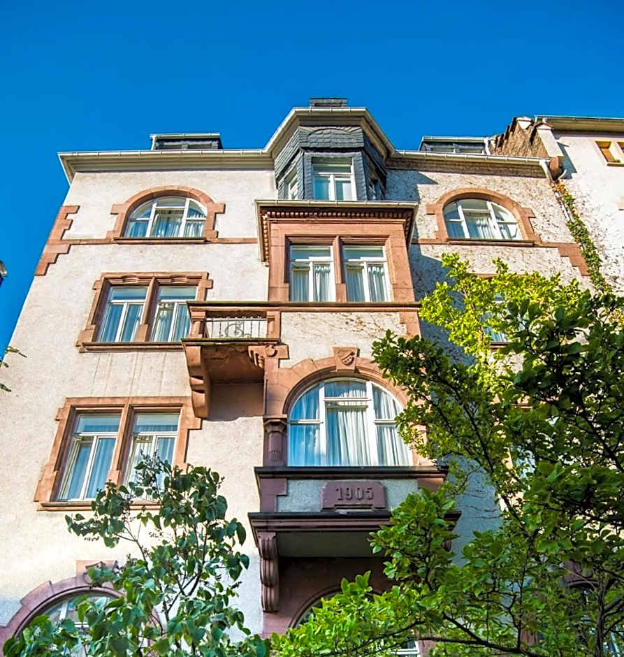 Art-Hotel Robert Mayer