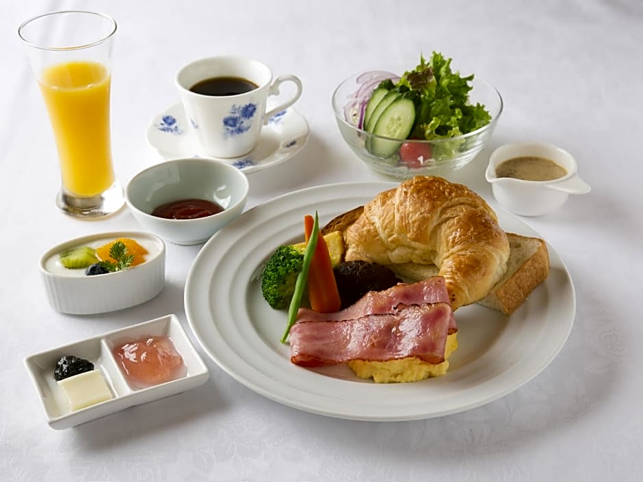 Yonago Washington Hotel Plaza