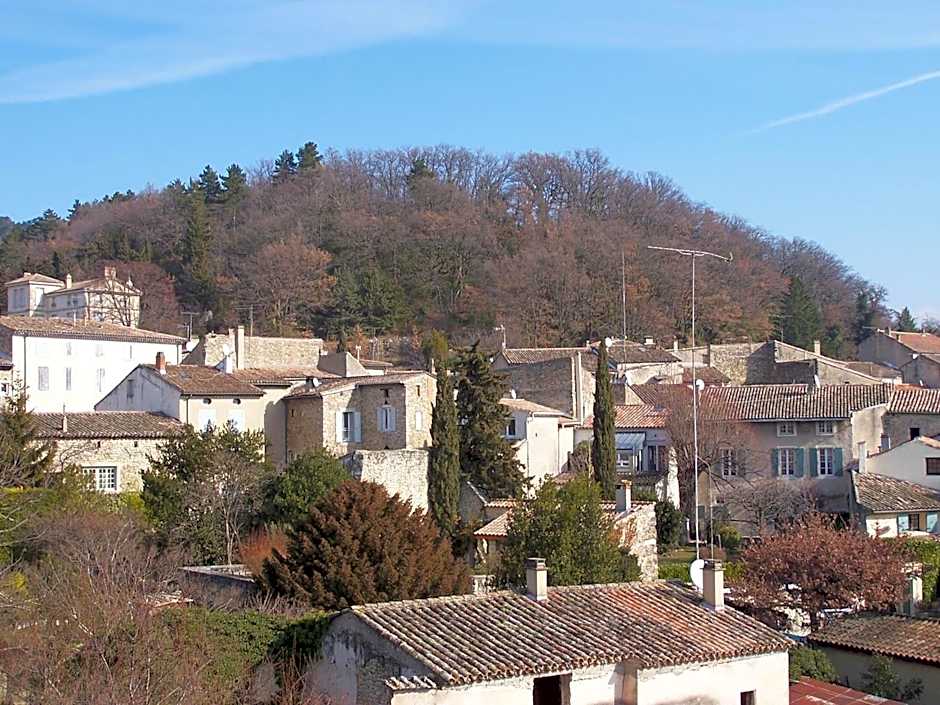 Logis Hotel Le Jabron