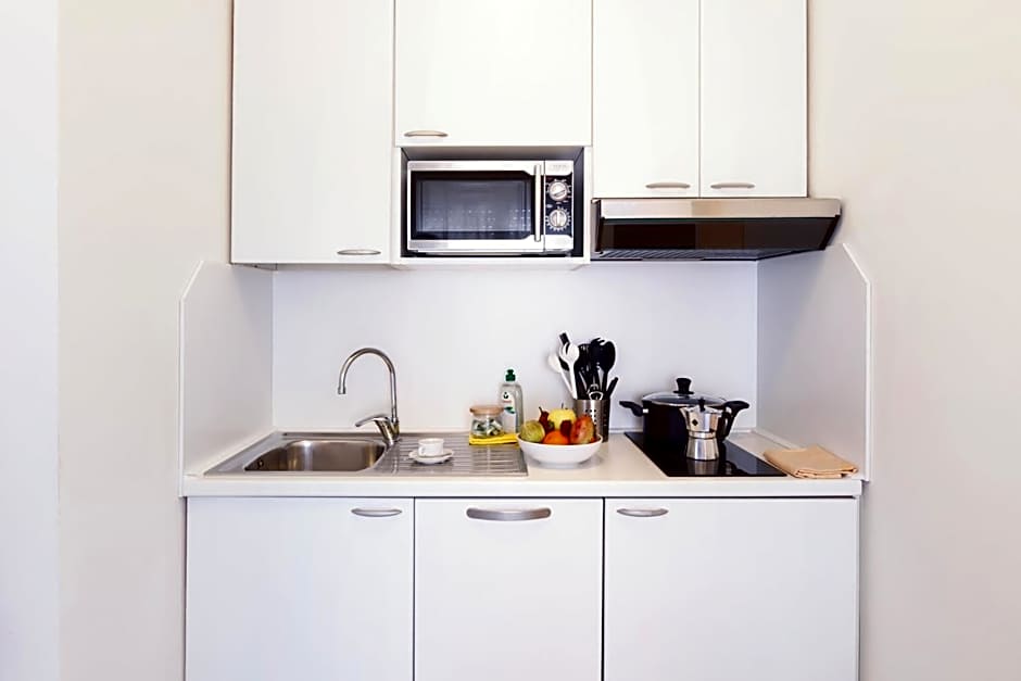 Aparthotel Adagio Rome Vatican