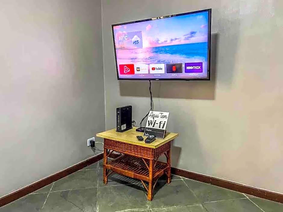 R3 · Refúgio Tropical Próximo a Praia