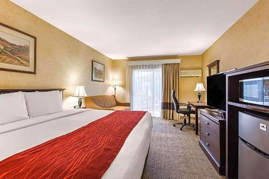 Comfort Inn Escondido San Diego North County