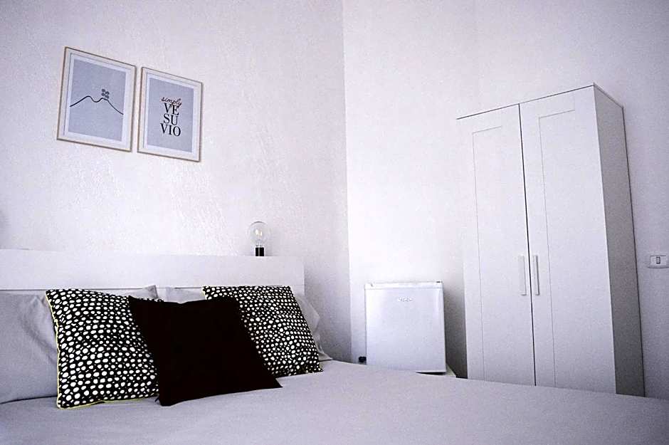 Civico Vesuvio B&B