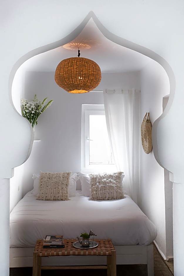 Hôtel Emeraude Essaouira