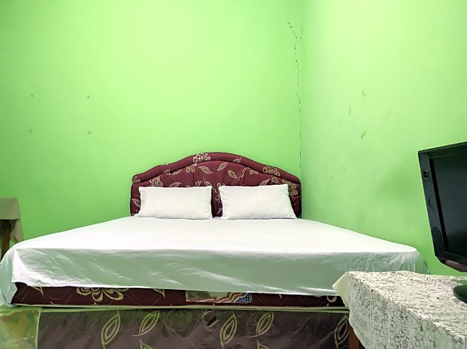 Hotel O Penginapan Syariah Al Syifa