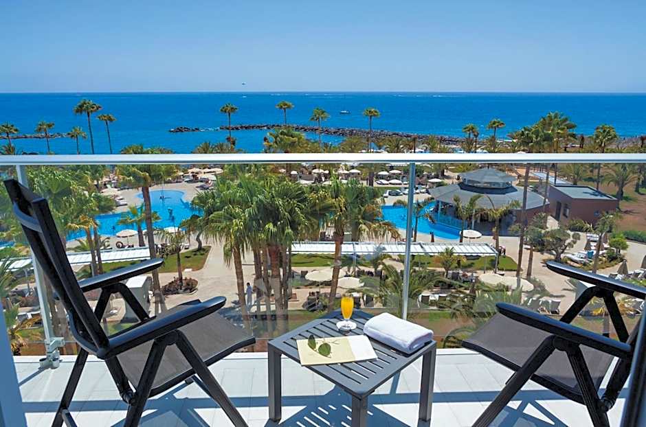 Hotel Riu Palace Tenerife
