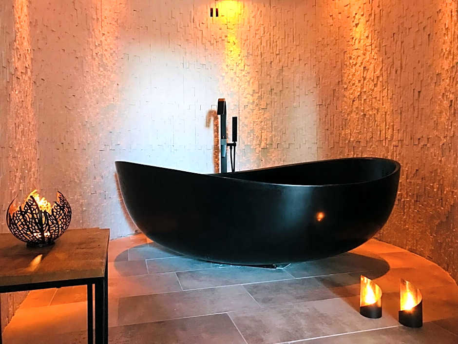 Schlosshotel Stecklenberg