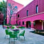 City Centro by Marriott Oaxaca