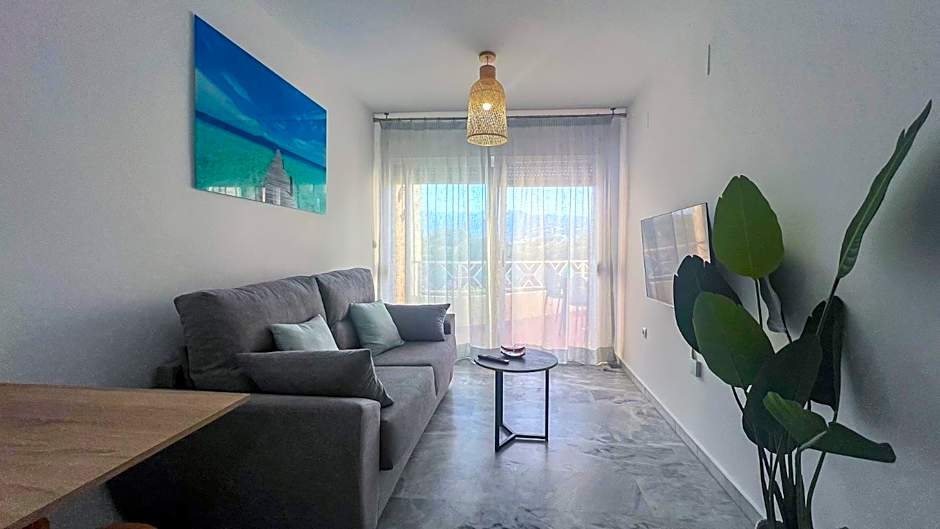 OleHolidays Costabella 2 junto al mar