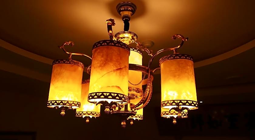 Cheng Yi Business Motel (Taitung County Hotel No. 119)