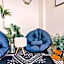 Tainan Haian Art Apartment