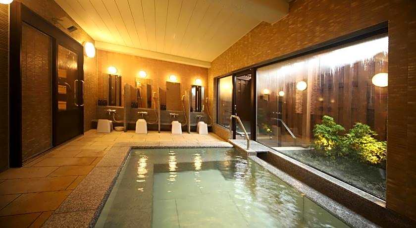 KusatsuOnsen AeruyadoTakamatsu