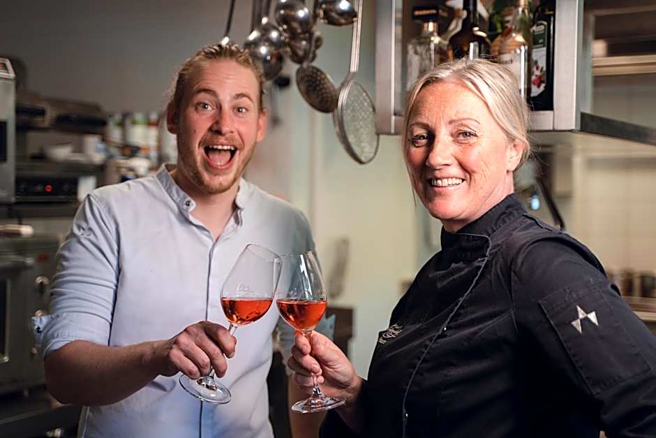 Hotel Leitenhof 4 Sterne Superior