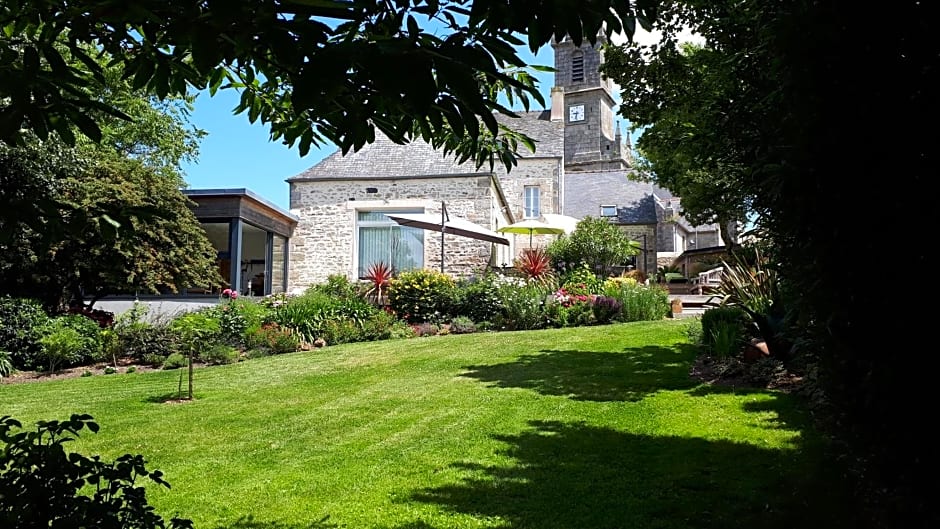 Le Vieux Couvent & SPA