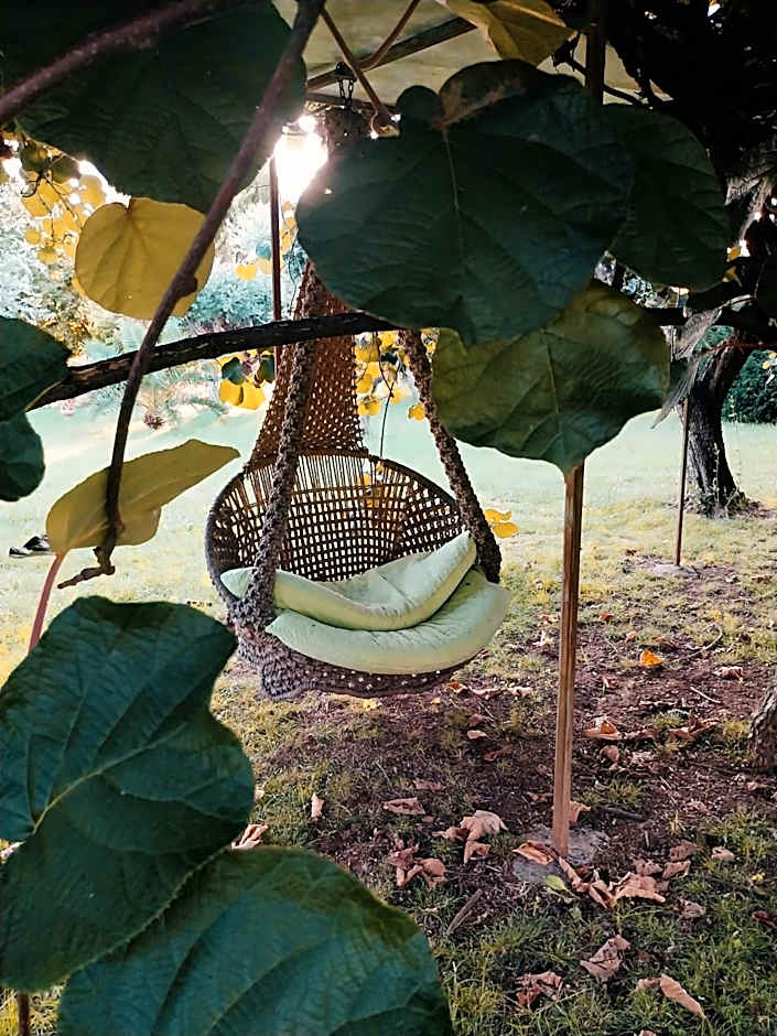 La Casa Gialla A MONTIGNOSO