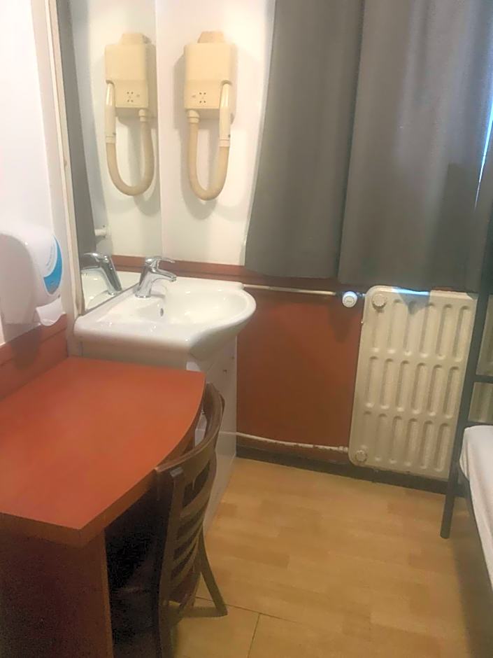 Hotel Continental Amsterdam