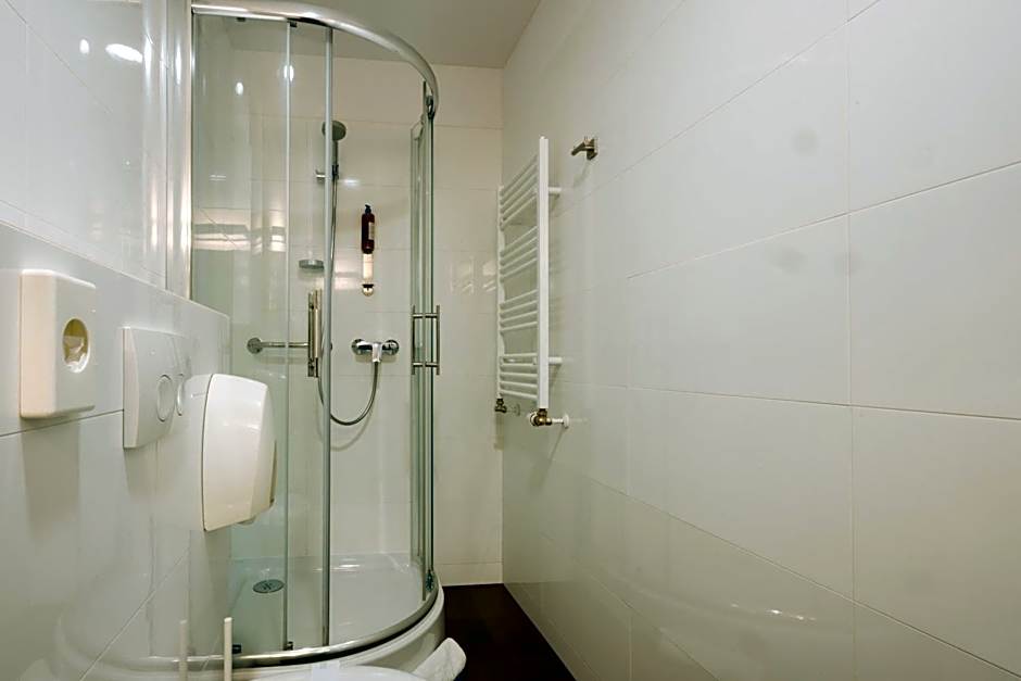 Hotel Beethoven