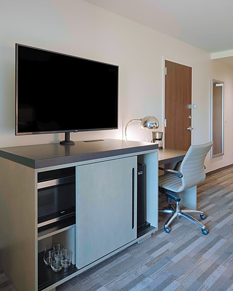 Hyatt House Columbus OSU Short North