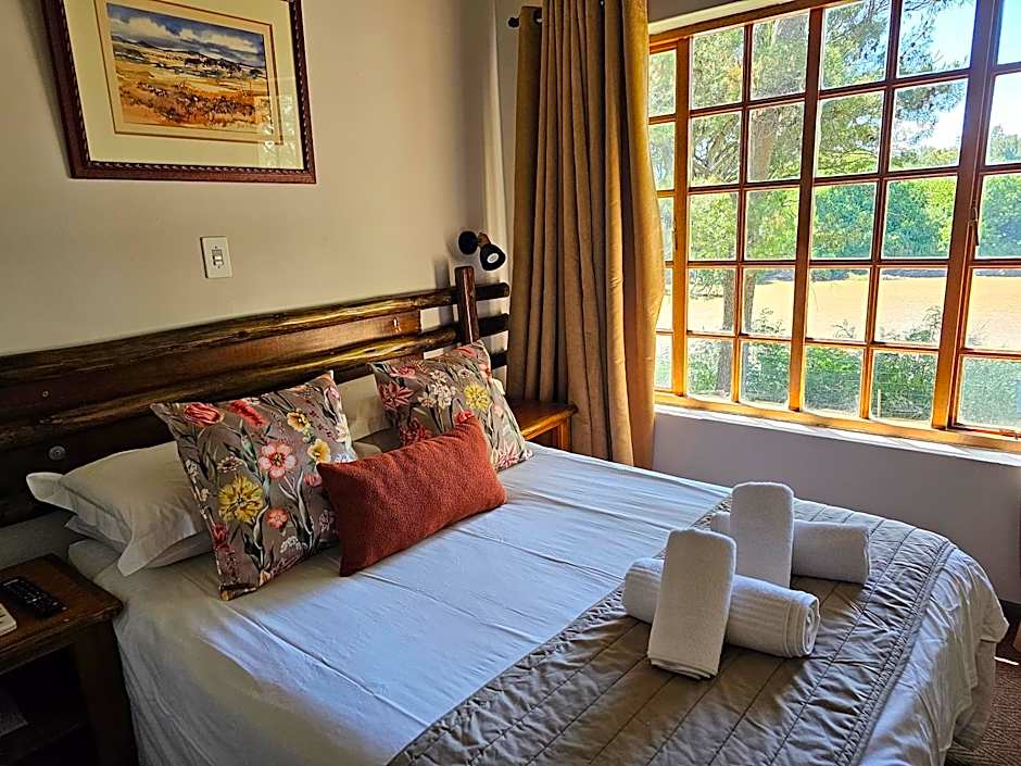 Riverside Lodge & Conference Center