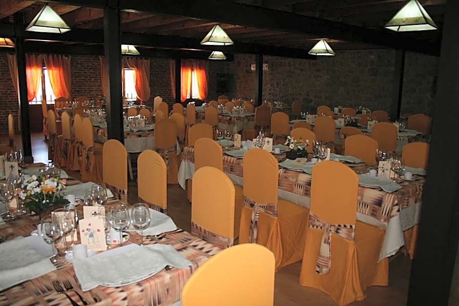 Hotel Rural La Enoteca