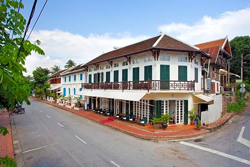 The Belle Rive Boutique Hotel