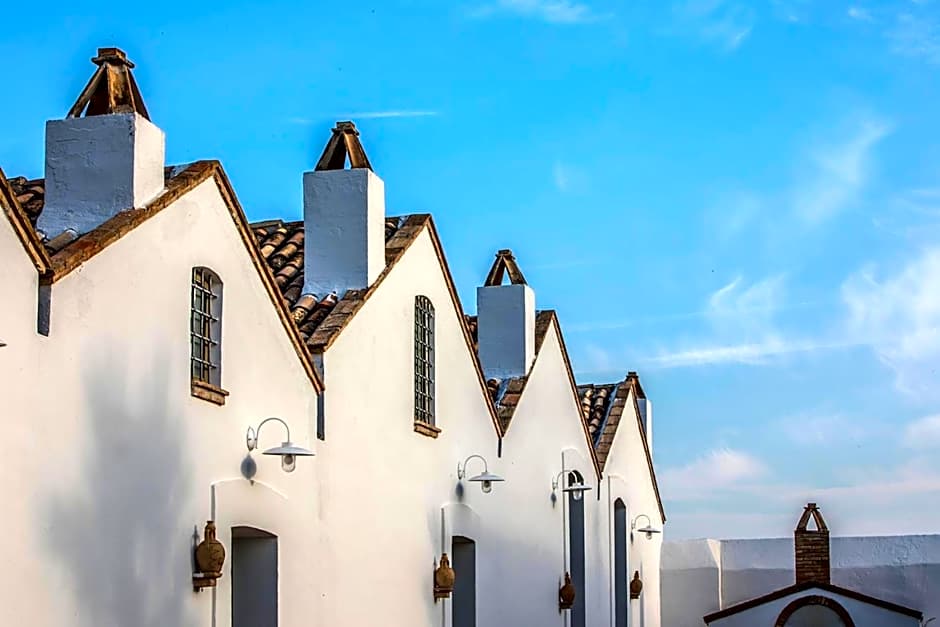 Torre Fiore Hotel Masseria