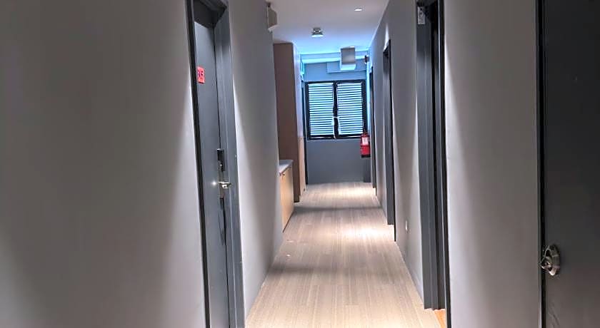 Hotel Aman