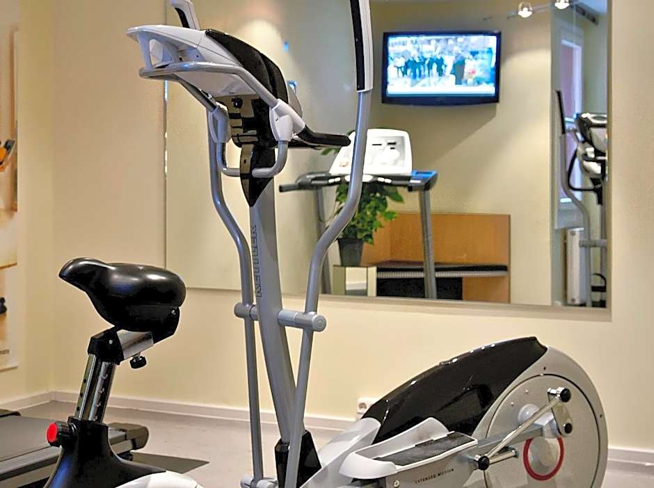 Tryp By Wyndham Halle