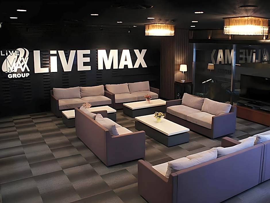 Hotel Livemax Yokohama Tsurumi