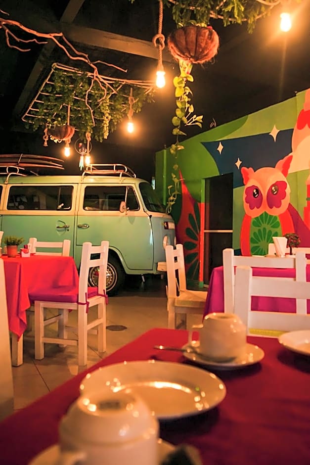 Casa Maria Hotel Boutique & Gallery Adults Only