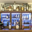 Best Western Plus Ostseehotel Waldschloesschen