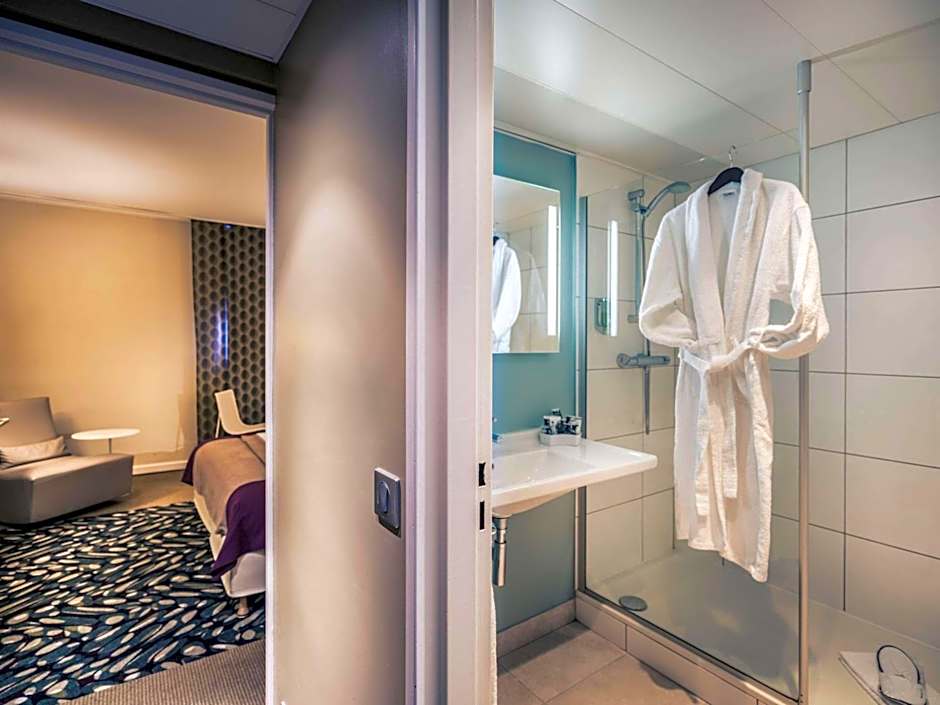 Hotel Mercure Mulhouse Centre