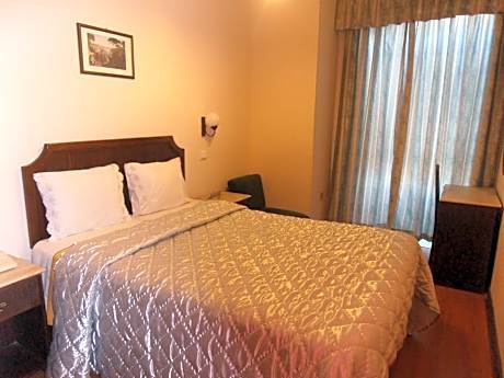 Double Room with City View