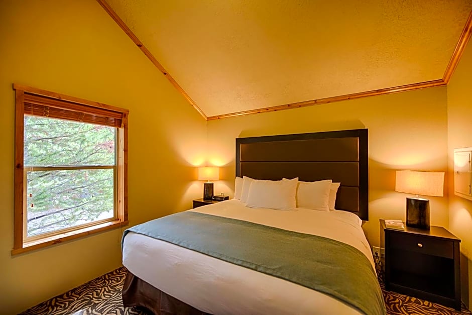 Explorer Cabins at Yellowstone